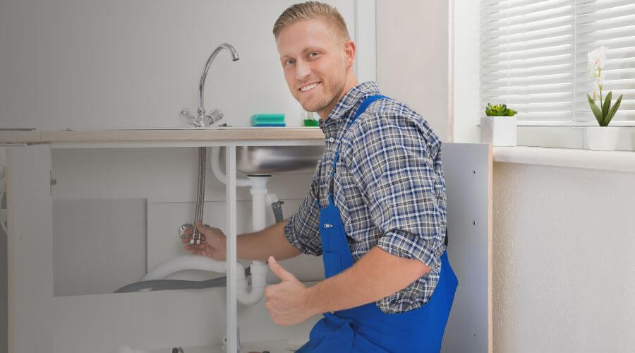 Local tankless water heater installation in North Bend, WA